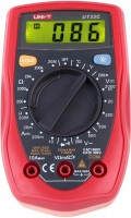 Photos - Multimeter UNI-T UT33C 