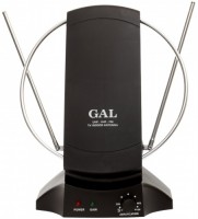 Photos - TV Antenna GAL AR-468AW 