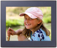 Photos - Digital Photo Frame Kodak P825 