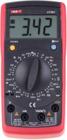 Photos - Multimeter UNI-T UT39C 