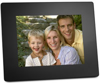 Photos - Digital Photo Frame Kodak P736 