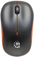 Mouse MANHATTAN Success Wireless Mouse 