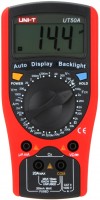 Photos - Multimeter UNI-T UT50A 