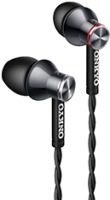 Photos - Headphones Onkyo E200M 