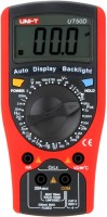 Photos - Multimeter UNI-T UT50D 