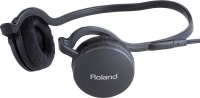 Photos - Headphones Roland RH-L20 