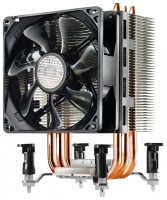 Photos - Computer Cooling Cooler Master Hyper TX3i 