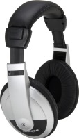 Photos - Headphones SAMSON HP10 