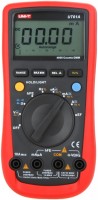 Photos - Multimeter UNI-T UT61A 