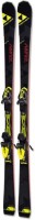 Photos - Ski Fischer RC4 The Curv Ti Allride 178 