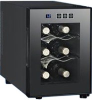 Photos - Wine Cooler Gastrorag JC-16C 