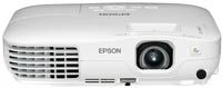 Photos - Projector Epson EB-S8 