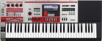 Photos - Synthesizer Casio XW-G1 