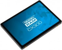 Photos - SSD GOODRAM CX300 SSDPR-CX300-120 120 GB