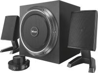 Photos - PC Speaker Trust Vesta 2.1 