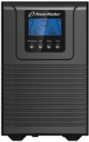 Photos - UPS PowerWalker VFI 1000 TG 1000 VA