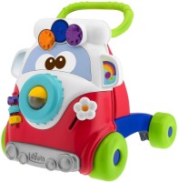 Photos - Baby Walker Chicco Happy Hippy Walker 