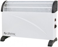 Photos - Convector Heater Centek CT-6120 2 kW