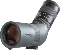 Photos - Spotting Scope DELTA optical Titanium 50ED 