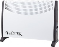 Photos - Convector Heater Centek CT-6122 2 kW