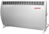 Photos - Convector Heater Delsot EVUB-2.0 2 kW