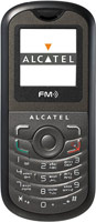 Photos - Mobile Phone Alcatel One Touch 203 0 B