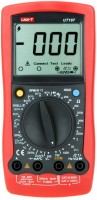 Photos - Multimeter UNI-T UT107 