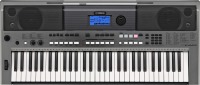 Photos - Synthesizer Yamaha PSR-E443 