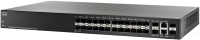 Photos - Switch Cisco SG300-28SFP 