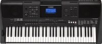 Photos - Synthesizer Yamaha PSR-E453 