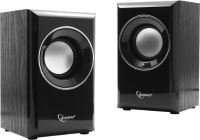 Photos - PC Speaker Gembird SPK-204 