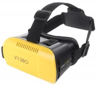 Photos - VR Headset Rombica VR360 v01 