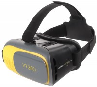 Photos - VR Headset Rombica VR360 v02 