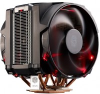 Photos - Computer Cooling Cooler Master MasterAir Maker 8 
