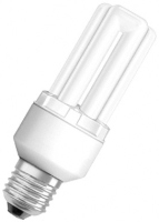Photos - Light Bulb Osram DULUX Intelligent Longlife 11W 4000K E27 