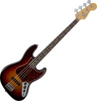 Photos - Guitar Fender American Standard Jazz Bass 