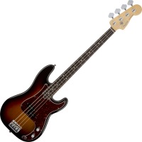 Photos - Guitar Fender American Standard Precision Bass 