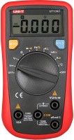 Photos - Multimeter UNI-T UT136C 