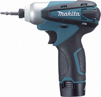 Photos - Drill / Screwdriver Makita TD090DWE 