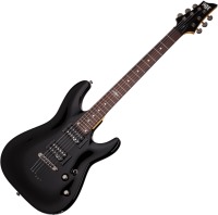 Photos - Guitar Schecter C-1 SGR 