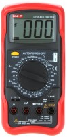 Photos - Multimeter UNI-T UT55 