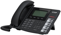 Photos - VoIP Phone D-Link DPH-400GE 