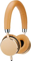 Photos - Headphones ROCK Muma Stereo 