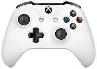 Photos - Game Controller Microsoft Xbox One S Wireless Controller 