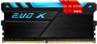 Photos - RAM Geil EVO X DDR4 GEXB416GB2666C19DC