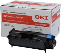 Photos - Ink & Toner Cartridge OKI 44574307 