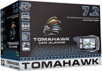 Photos - Car Alarm Tomahawk 7.2 