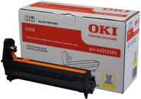 Photos - Ink & Toner Cartridge OKI 44315105 