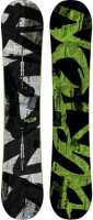 Photos - Snowboard Burton Blunt 163W (2014/2015) 