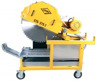 Photos - Tile Cutter Cedima CTS-375.2 